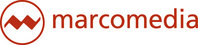Logo Marcomedia